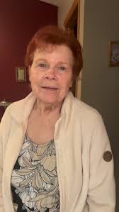 My mom passed away today after a long battle with Alzheimer’s. I don’t have  many words right now, but I will. She wrote in stories my whole life and I  will pick up where she left off., She was indeed ...