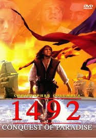 1492: Conquest of Paradise [Blu-ray]