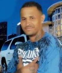 Steven Ray Locklear, age 36