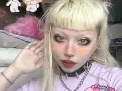 Você Conhece Jazmin Bean?