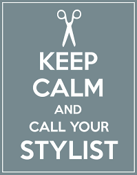 Keep Calm Call Your Stylist Print Van Fiveohone Op Etsy Hair Quotes Hairstylist Quotes Stylist Quotes