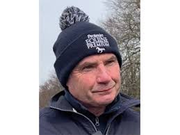 MEET THE TRAINER* Chris Gordon and his wife Jenny have built up an enviable  string of horses after many years of hard work. Their best horses to date  include Highway One O