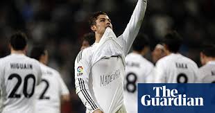 More videos on this website : Cristiano Ronaldo Smites Villarreal To Become The New God Of Madrid Cristiano Ronaldo The Guardian