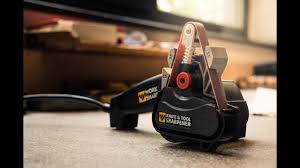 Check spelling or type a new query. Work Sharp Knife Tool Sharpener 09dx003 Youtube