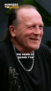 Pat Martel French Singer