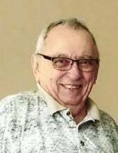 Frank Palm Obituary June 15, 2018