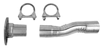 exhaust system parts accessories walker exhaust systems