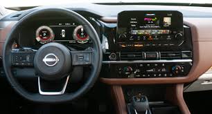The cabin remains quiet at cruising speeds, and the infotainment system is largely. 2022 Nissan Pathfinder Everyman S Road Trip Machine Autowise