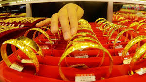 ราคาทองวันนี้ 7 มิ.ย.65 เปิดตลาดร่วงแล้ว ให้ไว! เทียบราคาปิดเมื่อวานนี้ |  Khaosod | LINE TODAY