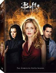 Maybe you would like to learn more about one of these? Buffy The Vampire Slayer Season 6 Wikipedia