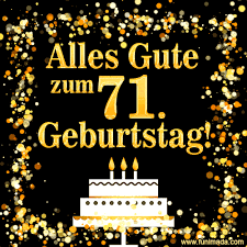 Sie sind kreativ, basteln gern und bereiten ihre geburtstagsglückwünsche für familienmitglieder und freunde gerne selbst vor! 71 Geburtstagskarte Gif Herunterladen Auf Funimada Com