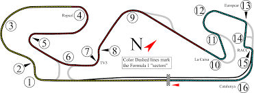 08/05/2021 a las 14:30 cest. 2013 Spanish Grand Prix Wikipedia