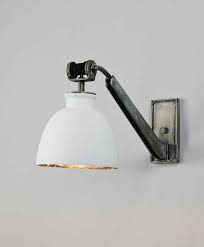 Matte black motion sensor dusk to dawn outdoor wall lantern sconce with clear tempered glass. Urban Electric Co Lighting In 2021 Vintage Wall Sconces Light Fixtures Wall Sconces Bedroom