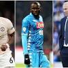 Latest football transfer news from across the premier league & major european clubs. 1