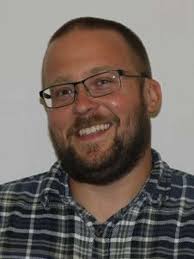 Kotecki joins News Advocate team