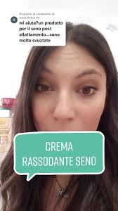 Trattamento Rassodante