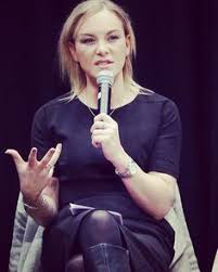 Tv/radio host & public speaker. 35 Stephanie Hirst Ideas Hirst Stephanie Gender Identity