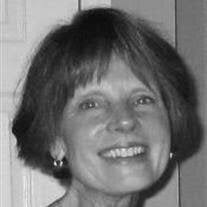 Donna Lee Madden Obituary