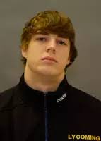 Troy Hayre (11/8/2009)