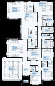 Simonds Bolton 3316 House Layout Plans My House Plans Dream House Plans