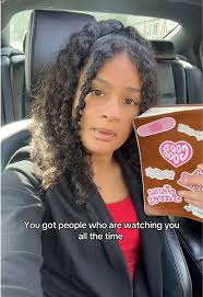 God made me a NEW creation.🤏🏽 sooo NAHHH 🤣 #christiantiktok #christ...