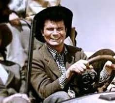 As jed, granny (cloris leachman), elly may (erika eleniak) and jethro (diedrich bader) adjust to completely new. Classic Television Revisited Photo The Beverly Hillbillies Jethro The Beverly Hillbillies Classic Television The Beverly