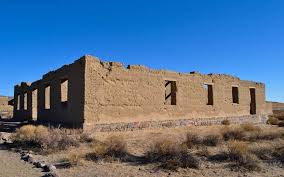 Fort Churchill Reno Day Trip Learn About Nevada History United States Travel Bucket Lists Nevada Day Nevada