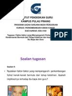 18 downloads 89 views 147kb size. Teori Pemprosesan Maklumat