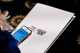 O período de resposta aos censos 2021 pela internet está encerrado. First Primarily Digital U S Census Is Set To Roll Out Nationwide On March 12 Npr
