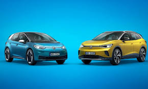 Where will the tesla stock price be in 5 years? Vw Targets Tesla With Long Range Battery Tech