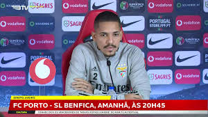 Tampoco lo logró el real eusebio y coluna eran las estrellas de un benfica imparable. Sport Lisboa E Benfica Conferencia De Imprensa Antevisao Fcpslb Facebook