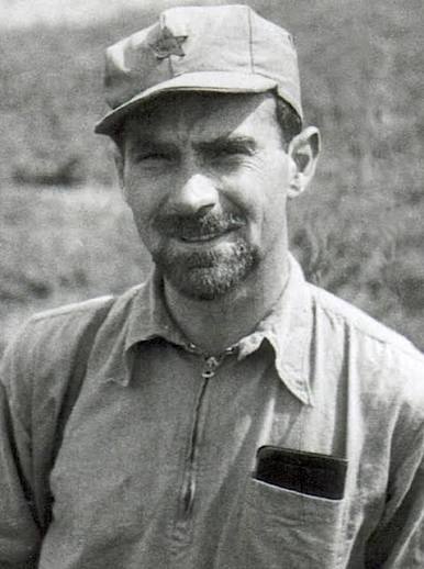 Edgar Snow - Wikipedia