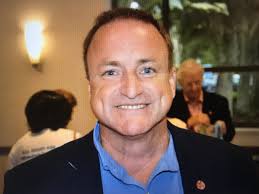 Flagler County Commission Chairman Joe Mullins crushed in Republican primary