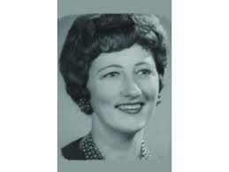 Gearldine Hammer Obituary (1933