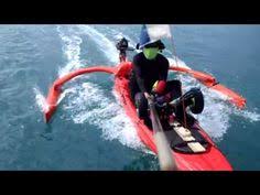 Image result for outrigger kayaks