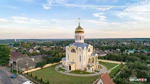 Культур в области — 857 тыс. Chausy Belarus Mogilyovskaya Oblast Chausskij Rajon