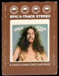 Love him or loathe him, ted nugent is a classic rock institution, as you'll see in the following list of his albums ranked worst to best. Ted Nugent Cat Scratch Fever 1977 Epic A28 8 Track Tape