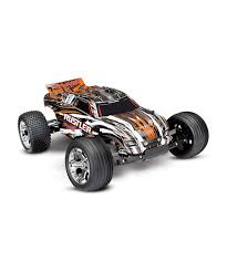 Card is not redeemable for cash unless required by law. Traxxas Rustler 2wd The Shack