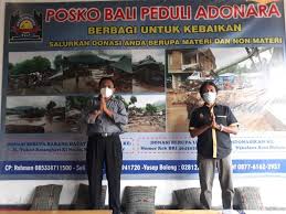Info lowongan kerja ini kami kutip dari instastory @waskita_realty. Peduli Bencana Adonara Ntt Lamaholot Bali Butuh Uluran Tangan Para Donatur Baliberkarya Com
