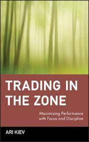 Master the market with confidence, discipline, and a winning attitude. Trading In The Zone Ari Kiev 9780471379089