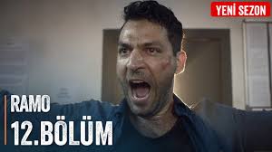 Ramo hangi gün, hangi kanalda? Ramo 12 Bolum Youtube