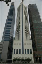 Looking for bank of china singapore login? Bank Of China Building Singapore Skyscrapers On Waymarking Com