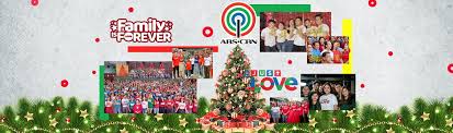 Isang pamilya tayo ngayong pasko: Unforgettable Abs Cbn Christmas Station Id Through The Years