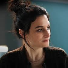 Jenny Slate