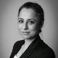 Mandeep Mangat's Instagram, Twitter & Facebook