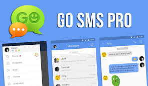 Go sms pro comes with beautiful themes, lovely stickers, private box, pop up windows, go chat (send free sms & mms), dual sim support, and much more. Go Sms Pro 7 41 Apk Download Brings Smartphone Customization To The Next Level Technostalls