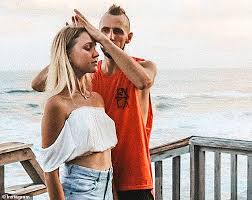 Of course, you want to ride your man well, but it shouldn't there isn't a daily or weekly recommendation for men to ejaculate, especially since their sexual lives may differ. Anastacia S Parents Accusing Boyfriend For Death Tragic Accident Bali Headline News