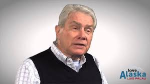 Reaching Your World with Luis Palau