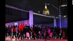 Our showroom is currently open by appointment only. Ferguson Protests Across U S
