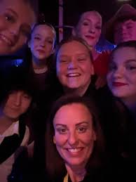 Another fantastic day at Chesham...